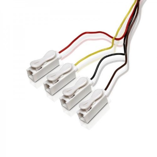 LD Systems - LDCIWS52100V Contractor 5,25”-os kétutas falba építhető hangszóró 100 V-os rendszerhez