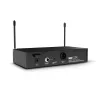 Ld Systems LDU305HHD diversity mikrofon készlet – dinamikus kapszulás kézi adóval, 584-608 MHz