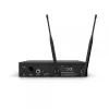 Ld Systems LDU506HHD diversity mikrofon készlet – dinamikus kapszulás kézi adóval, 655-679 MHz