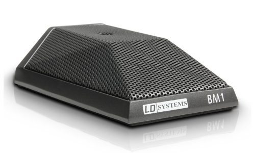LD Systems - BM1 határfelület mikrofon