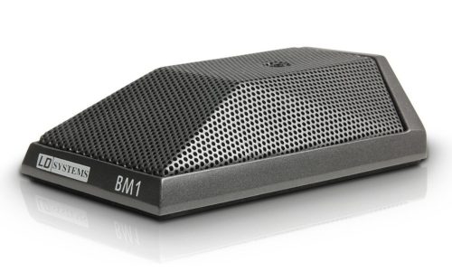 LD Systems - BM1 határfelület mikrofon