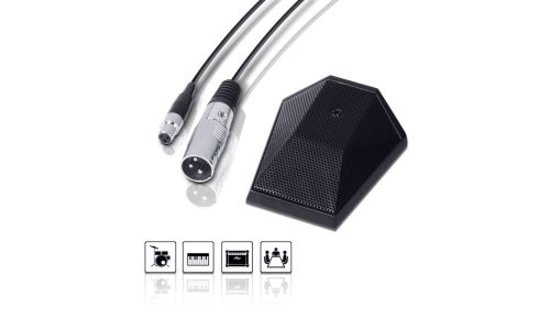 LD Systems - BM1 határfelület mikrofon