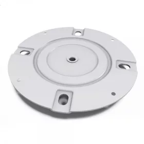   LD Systems hangfaltartó, mennyezeti – CURV500 hordozható array rendszerhez, fehér