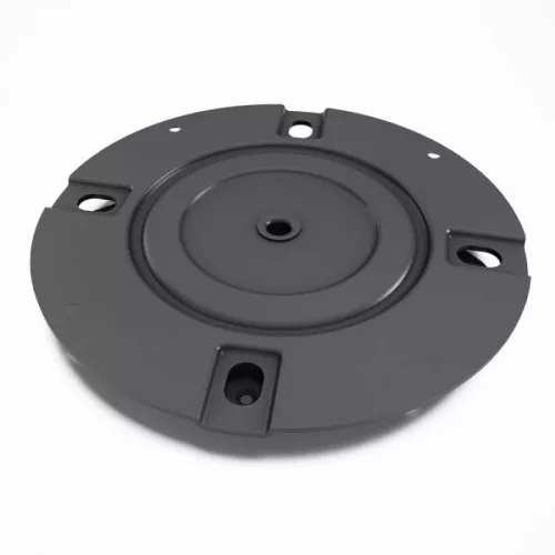 LD Systems hangfaltartó, mennyezeti – CURV500 hordozható array rendszerhez