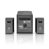 LD Systems - DAVE15FG3 aktív  kompakt 15"-os 700 W RMS 1400 W-os PA rendszer