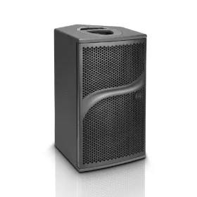   LD Systems - DDQ10 10"-os aktív  multifunkcIonálIs hangfal DSP vezérléssel