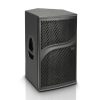 LD Systems - DDQ12 12"-os aktív  multifunkcIonálIs hangfal DSP vezérléssel