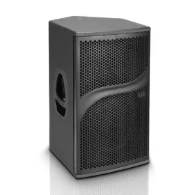   LD Systems - DDQ12 12"-os aktív  multifunkcIonálIs hangfal DSP vezérléssel