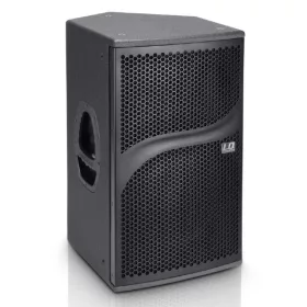   LD Systems - DDQ15 15"-os aktív  multifunkcIonálIs hangfal DSP vezérléssel
