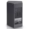 LD Systems - DDQ15 15"-os aktív  multifunkcIonálIs hangfal DSP vezérléssel