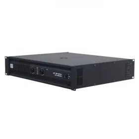 LD Systems LDDP2400X DEEP2 végerősítő 2x1200 W/2 Ohm