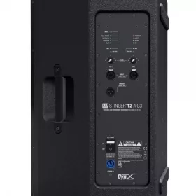   LD Systems - LDEB122AFG3 StInger G3 - aktív  12”-os 2 utas basszus reflex PA hangsugárzó