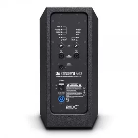   LD Systems - LDEB82AFG3 StInger G3 - aktív  8”-os 2 utas basszus reflex PA hangsugárzó
