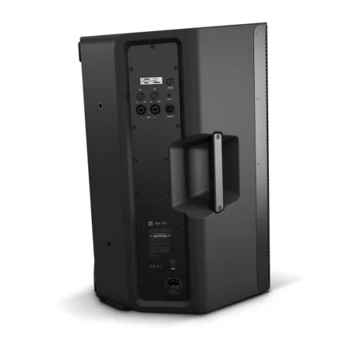 LD Systems - LDICOA12ABT aktív  12” 300 W RMS koaxIálIs PA hangsugárzó Bluetooth kapcsolattal