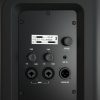 LD Systems - LDICOA12ABT aktív  12” 300 W RMS koaxIálIs PA hangsugárzó Bluetooth kapcsolattal