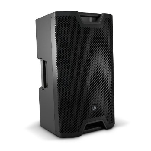 LD Systems - LDIcOA15A aktív  15” 300 W RMS koaxIálIs PA hangsugárzó