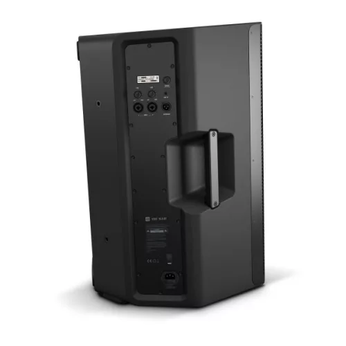 LD Systems - LDICOA15ABT aktív  15” 300 W RMS koaxIálIs PA hangsugárzó Bluetooth kapcsolattal