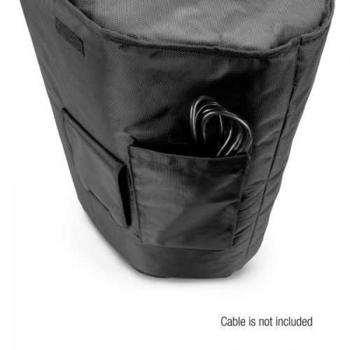 LD Systems - LDICOA15PC védőhuzat – aZ ICOA12A és ICOA12ABT hangfalakhoz