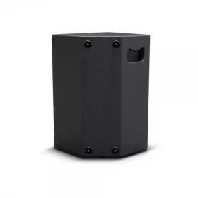   LD Systems - LDMIX102AFG3 StInger MIX 10 A G3 – 10”-os aktív  PA hangfal beépített 7 csatornás keverő DSP Bluetooth