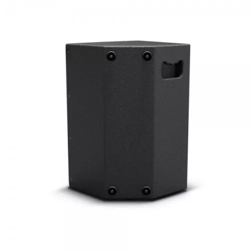 LD Systems - LDMIX102AFG3 StInger MIX 10 A G3 – 10”-os aktív  PA hangfal beépített 7 csatornás keverő DSP Bluetooth