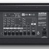 LD Systems - LDMIX102AFG3 StInger MIX 10 A G3 – 10”-os aktív  PA hangfal beépített 7 csatornás keverő DSP Bluetooth