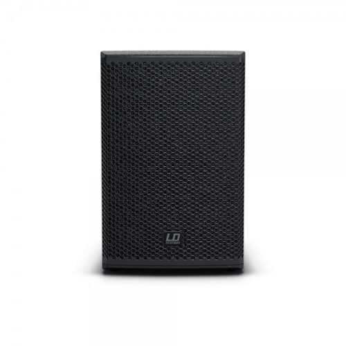 LD Systems - LDMIX102FG3 StInger MIX 10 G3 – 10” + 1" kétutas passzív hangfal 200 W RMS 121 dB
