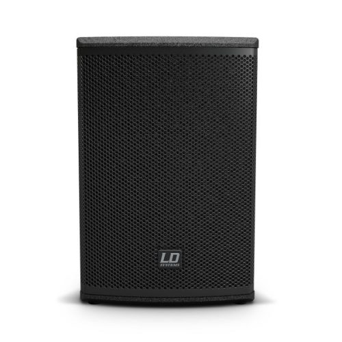 LD Systems LDMIX62FG3 StInger MIX 6 G3 6” + 1"-os passzív kétutas kIegészítő hangfal az LD Systems MIx 6 A G3-hoZ