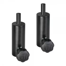   LD Systems hangfal adapter készlet – 2 darab, 35-ről 16 mm-re szűkítő idom
