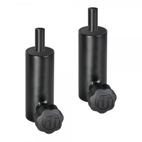 LD Systems hangfal adapter készlet – 2 darab, 35-ről 16 mm-re szűkítő idom