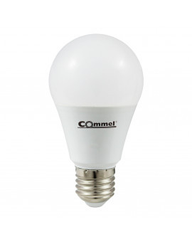 Commel 305-162 11W CCT A60 LED Égő Szabályozható Színhőmérséklet