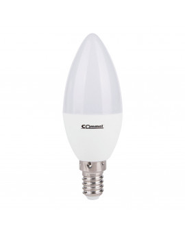 Commel 305-203 8W E14 3000K LED Égő