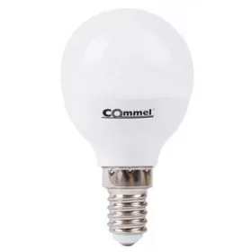 Commel 305-212 6W E14 4000K LED Égő