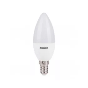 Commel 305-213 8W E14 4000K LED Gyertya Égő
