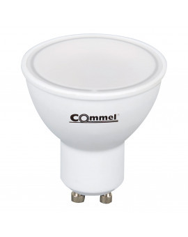 Commel 305-305 LED Égő GU10 5W