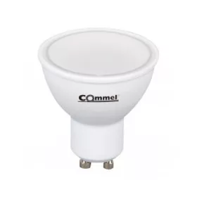 Commel 305-312 7W GU10 4000K LED Égő