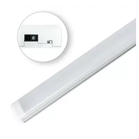   Commel 406-502 5,5W LED Bútorvilágító Érzékelő Kapcsolóval