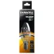 Duracell Halogén Candle 28W E14 Égő