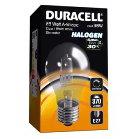 Duracell Halogén Classic 28W E27 Égő