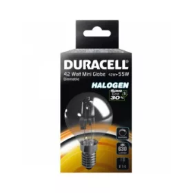 Duracell Halogén Classic 42W E27 Égő