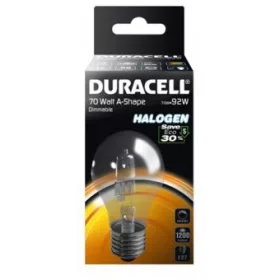 Duracell Halogén Classic 70W E27 Égő