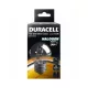 Duracell Halogén Mini Globe 42W E27 Égő