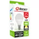 Rocket G45 4W E14 2700K LED Fényforrás