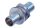 Neutrik NBB75FG Bulkhead BNC beépíthető átvezető