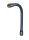 Neutrik GN36 mikrofon gégecső 36 cm, átmérő 13 mm, M17x1 menettel