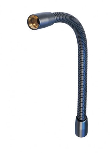 Neutrik GN36 mikrofon gégecső 36 cm, átmérő 13 mm, M17x1 menettel