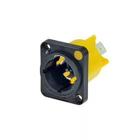   Neutrik NAC3MPX PowerCon True1 beépíthető hálózati bemenet 250VAC/16A