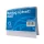 Asztali naptár TA-23 2027. Bluering®