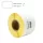 Etikett címke thermo, 40x58mm, tekercses, 1000 címke/tekercs fehér