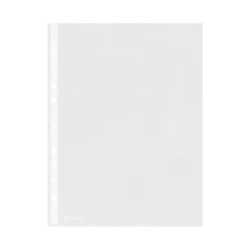   Genotherm lefűzhető, A4, 38-40 micron narancsos Esselte 16690 Classic 100 db/csomag