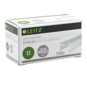 Tűzőkapocs 24/6 elektromos tűzűgéphez E2 LEITZ